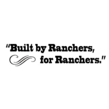 Built By Ranchers