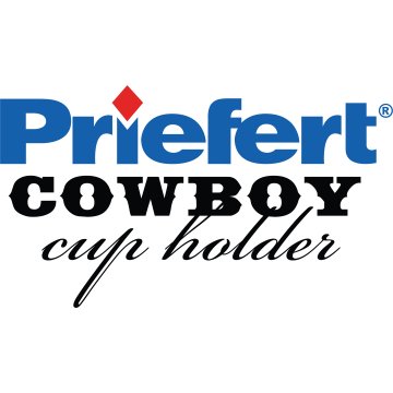 Cowboy Cup Holder
