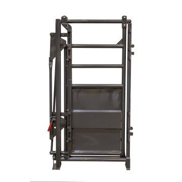 AAG20 Adjustable Alley Gate
