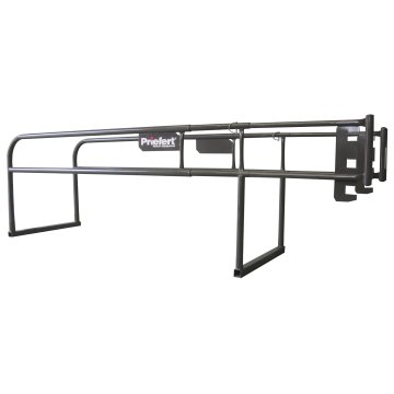 ABC Adjustable Barrier Cage
