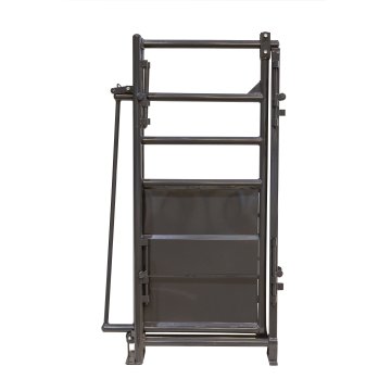 AG20 Alley Gate Model 20