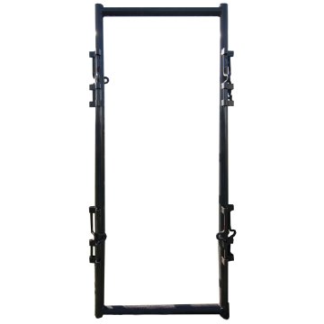 APAF Arrow Pen Alley Frame
