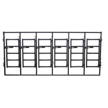 APGP14 Arrow Pen Gate Panel 14'