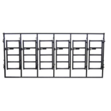 APGP14 Arrow Pen Gate Panel