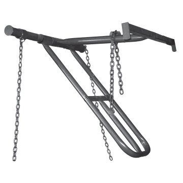 ASU Universal Alley Stop