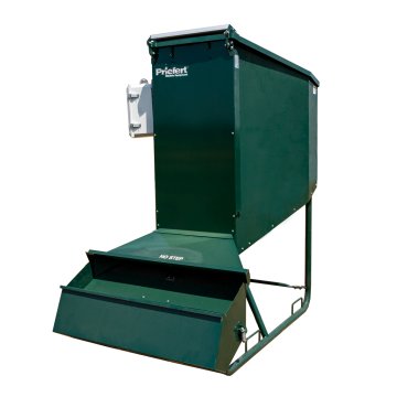 AWF1000T Automatic Wildlife Feeder