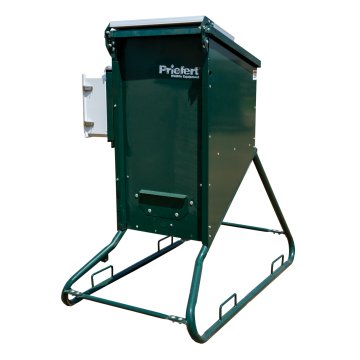 AWF300S Automatic Wildlife Feeder