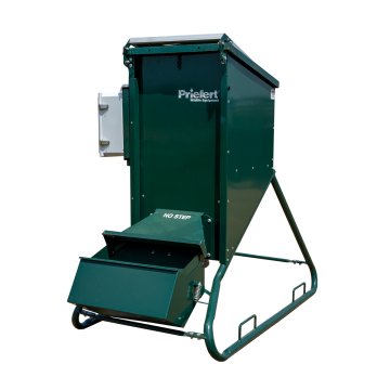 AWF300ST Automatic Wildlife Feeder