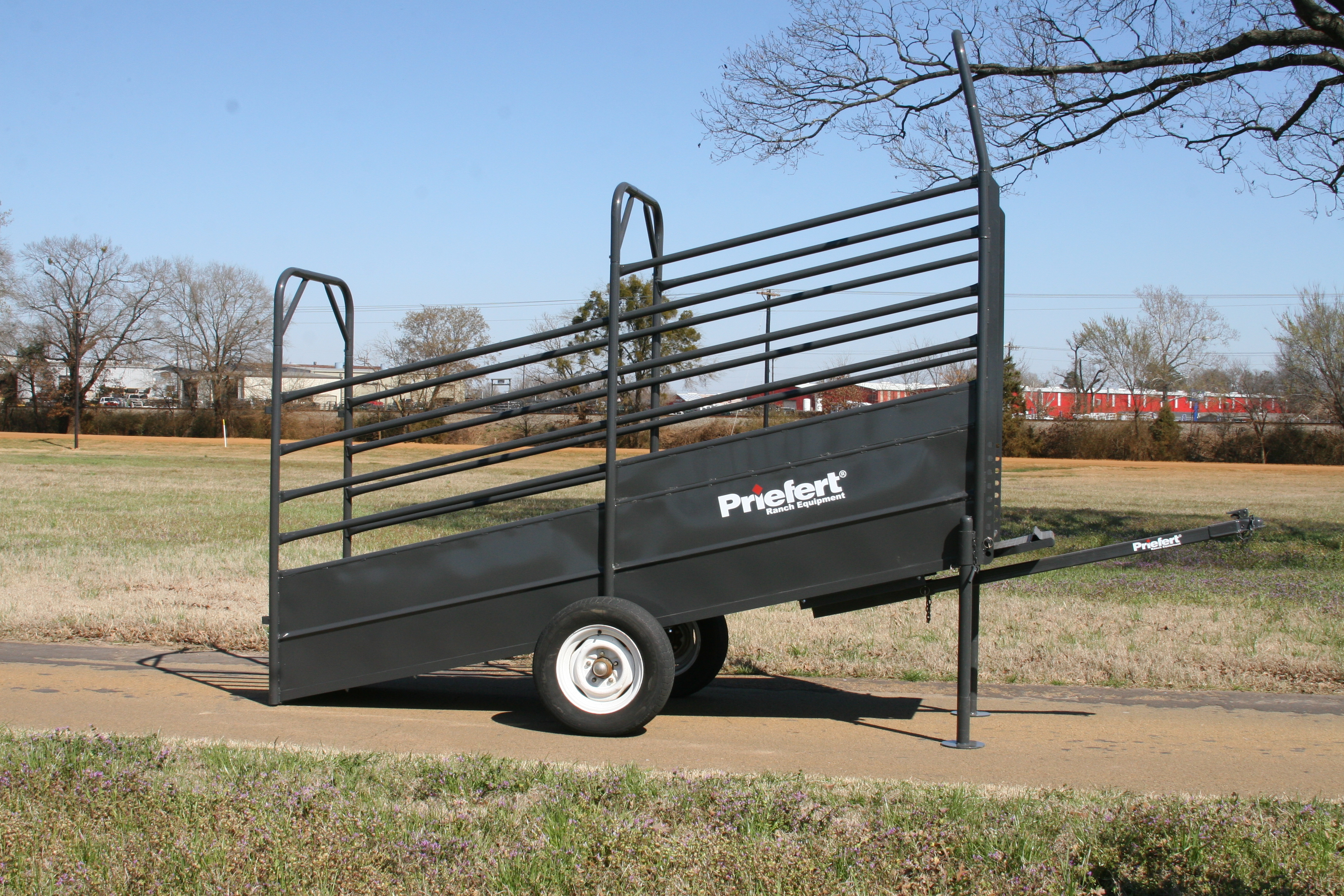 Priefert Load Chute PLC12 06.JPG