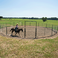 RP50 Economy Round Pen