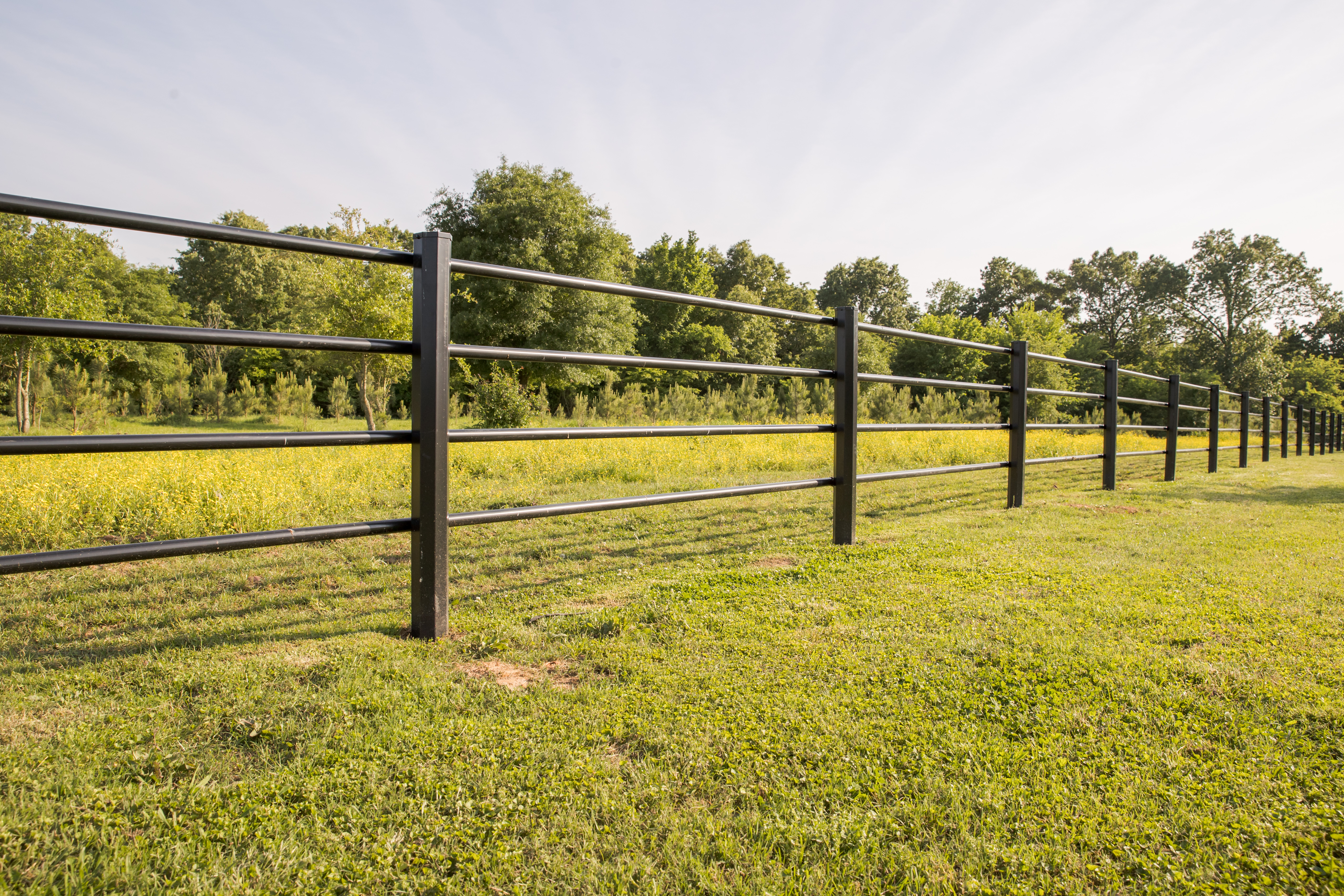 Estate Fencing