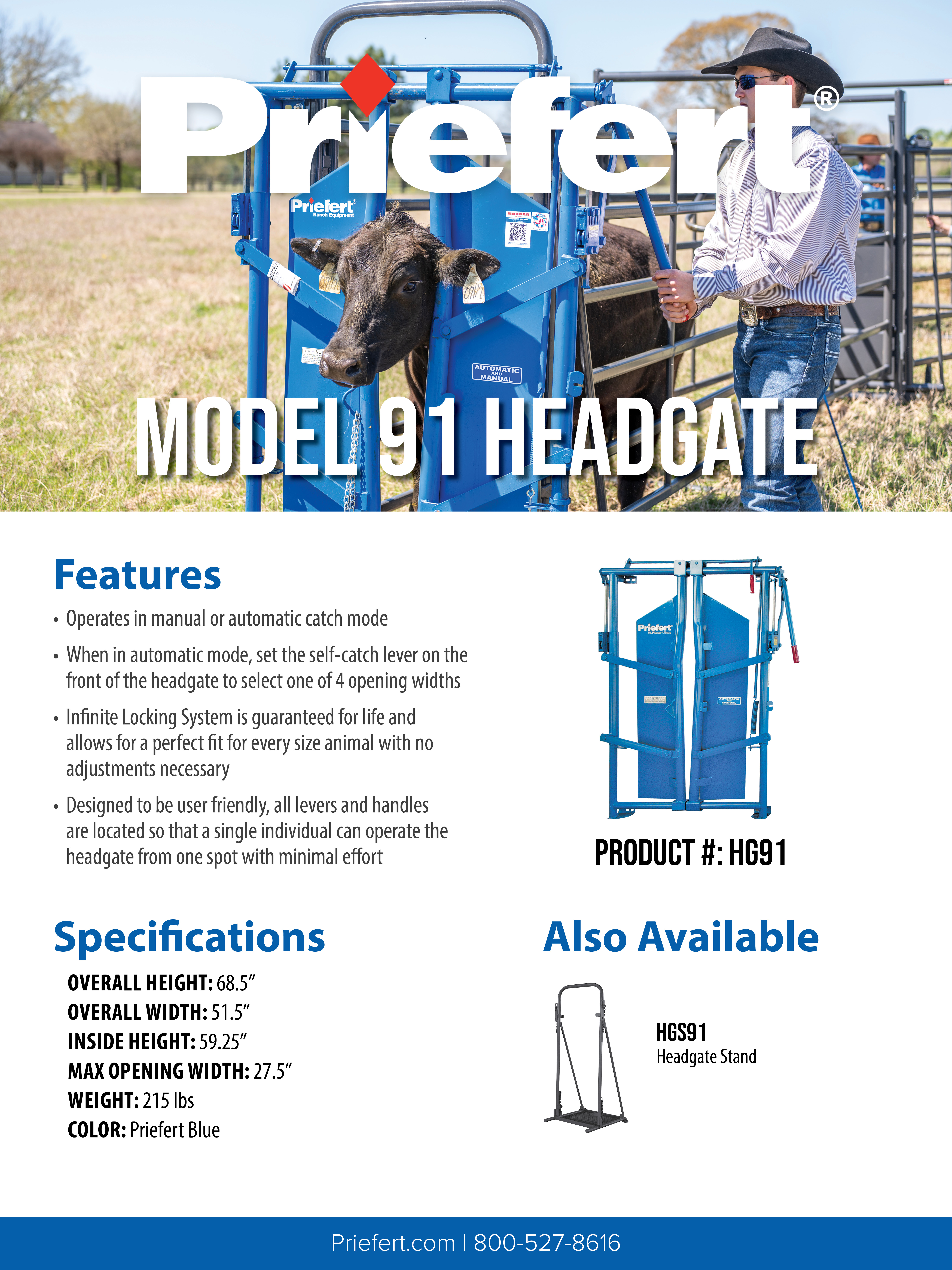 POS HG91 Headgate 91.jpg