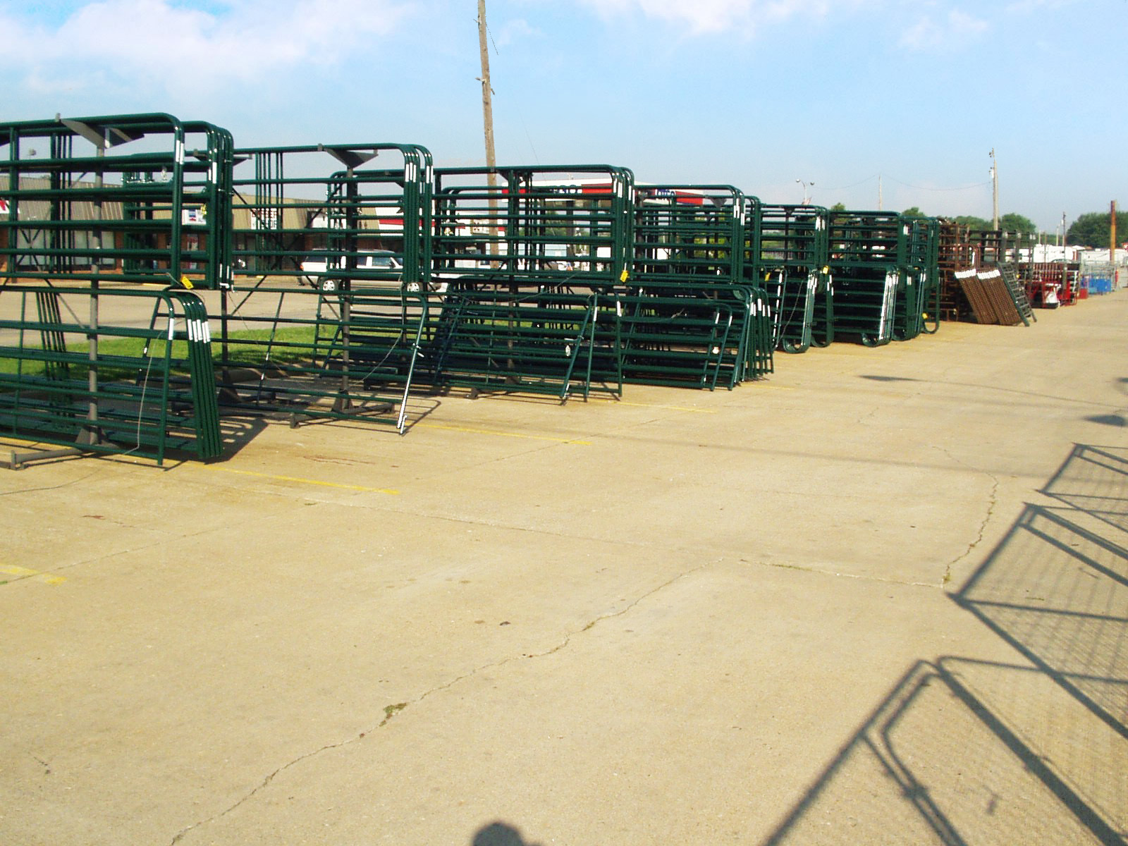 Gates On Gate Racks.jpg
