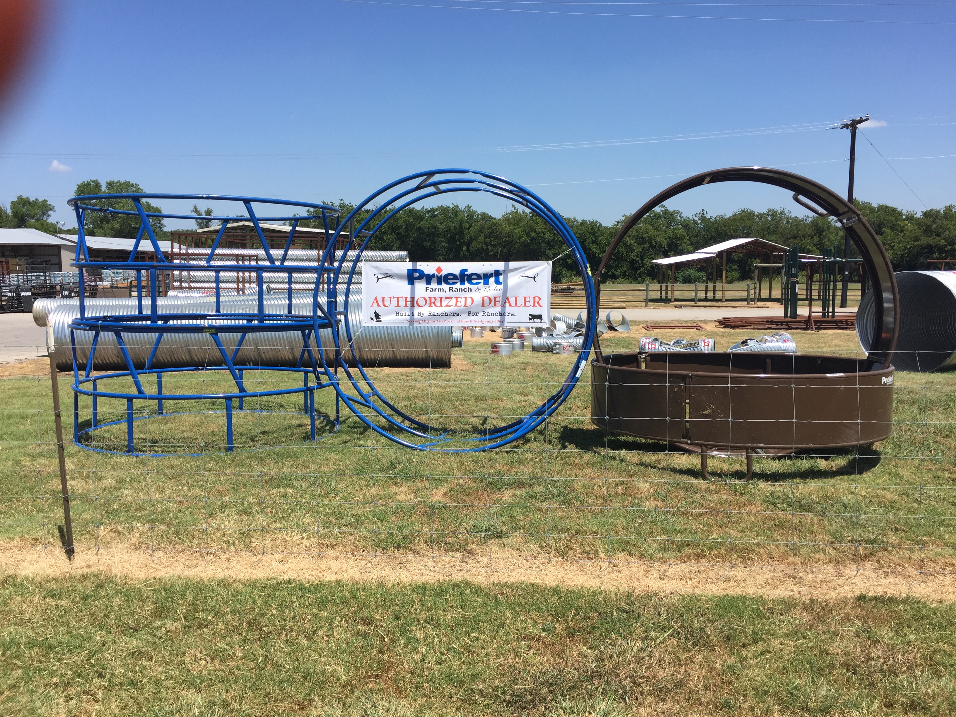 Hay Ring Display.JPG